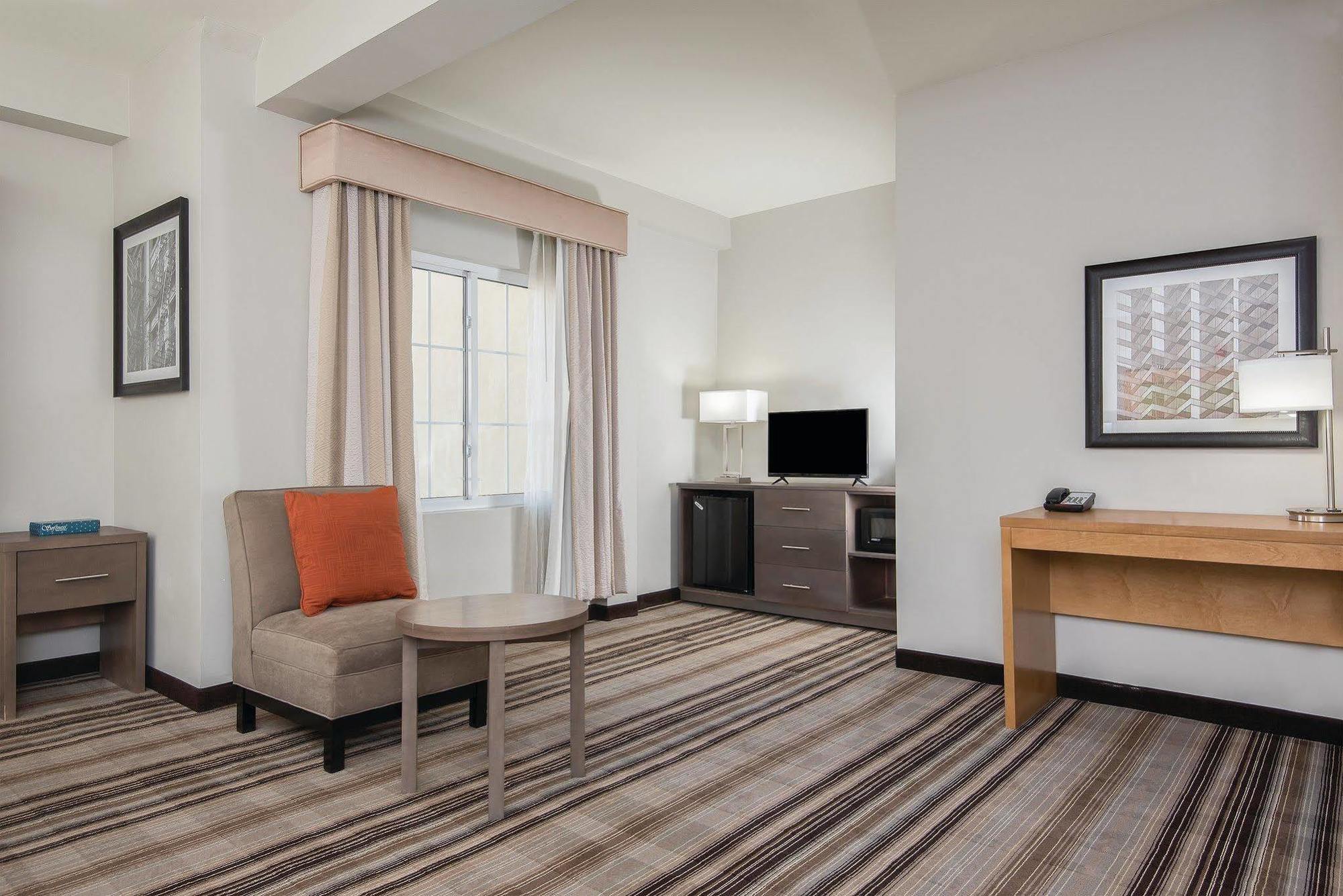 Hotel La Quinta By Wyndham Brooklyn East Nueva York Exterior foto